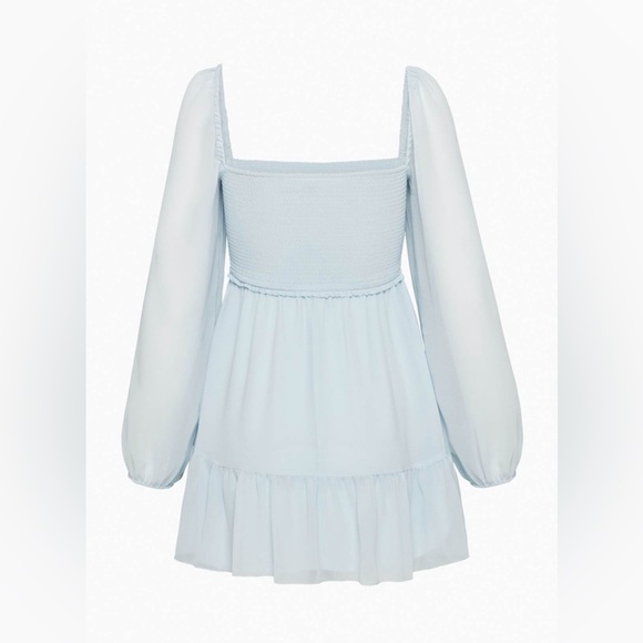 Aritzia Wilfred tempest dress size small - Picture 5 of 7